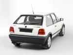 Volkswagen Polo G40 1991 года (UK)